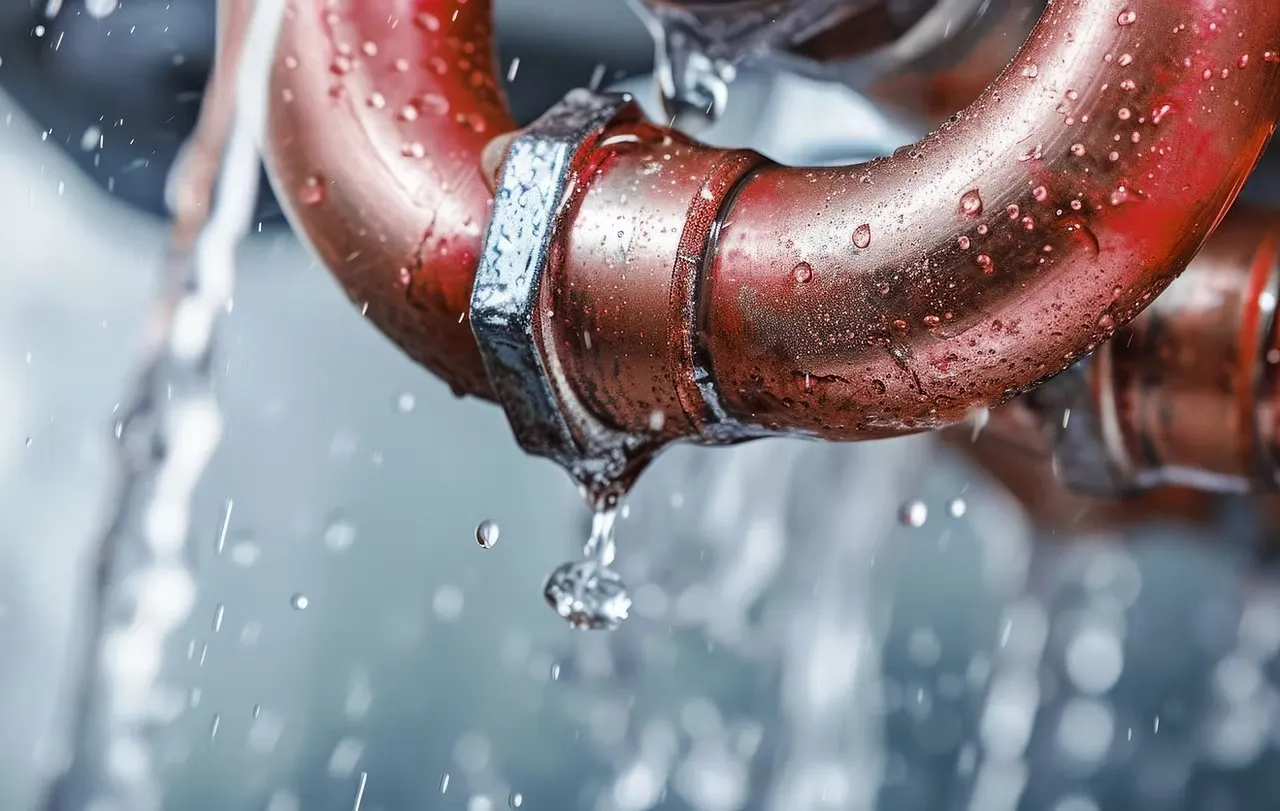 First Place Plumbing Solutions Riverside CA photo 1