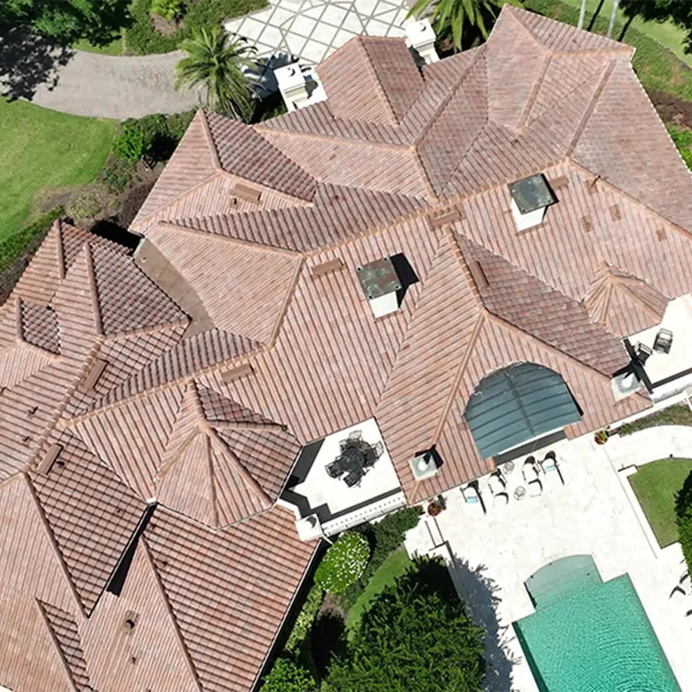 Eustis Roofing Company photo 12