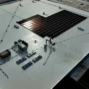 Eustis Roofing Company photo 9