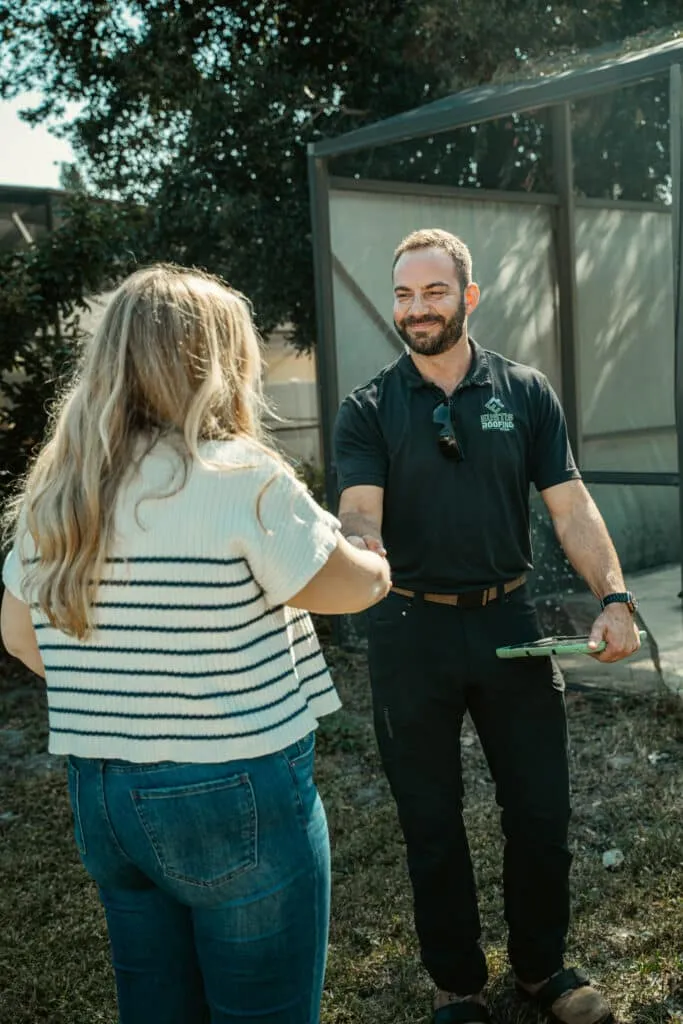 Eustis Roofing Company photo 13