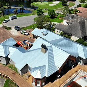 Eustis Roofing Company photo 2