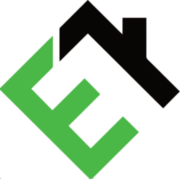 Eustis Roofing Company logo