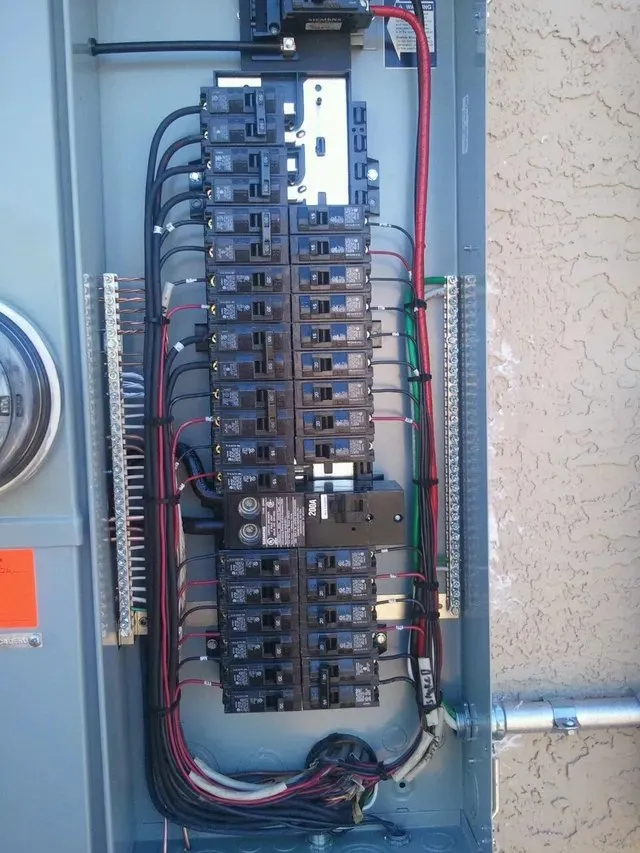 JMAC Electric, LLC photo 8