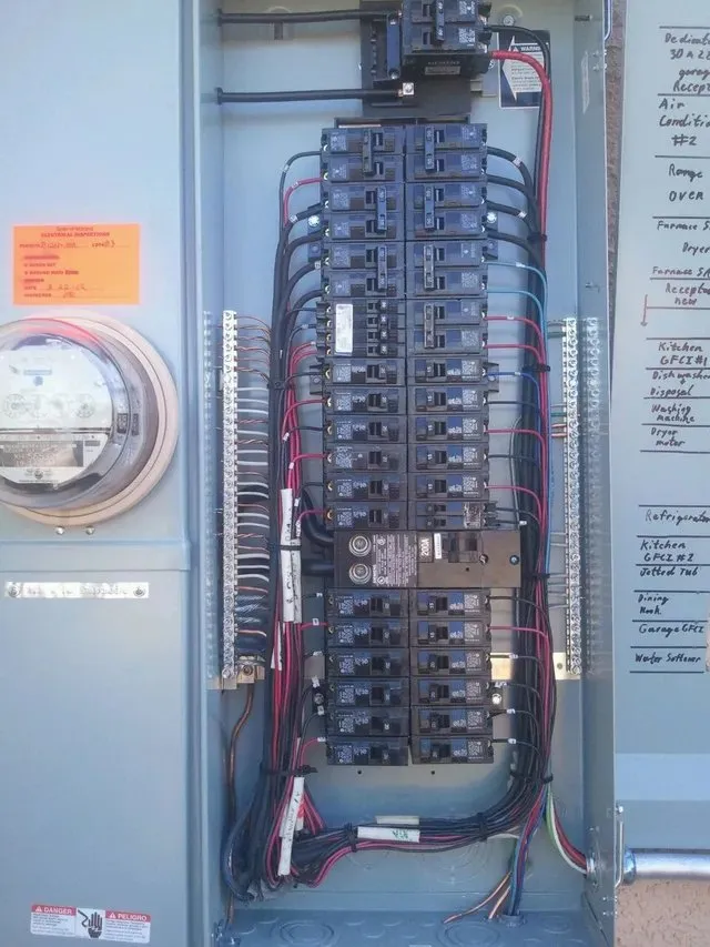 JMAC Electric, LLC photo 5