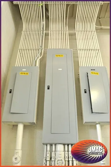 JMAC Electric, LLC photo 2