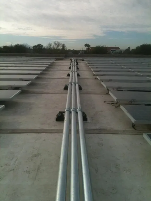 JMAC Electric, LLC photo 11