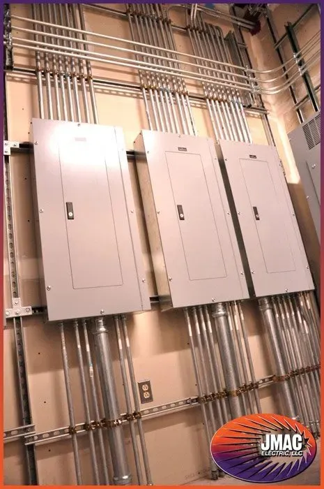 JMAC Electric, LLC photo 1