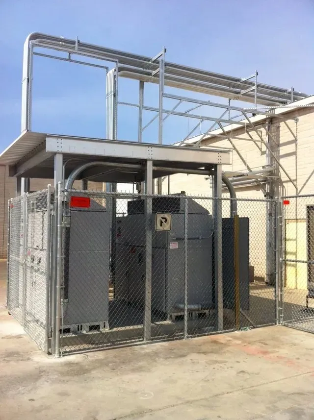 JMAC Electric, LLC photo 12