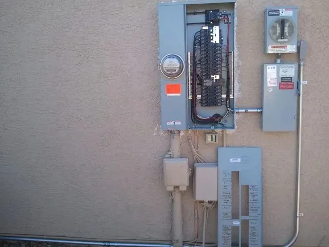 JMAC Electric, LLC photo 7