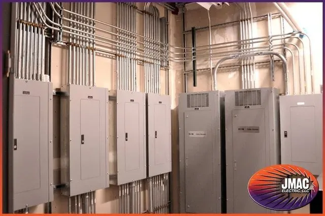 JMAC Electric, LLC photo 16