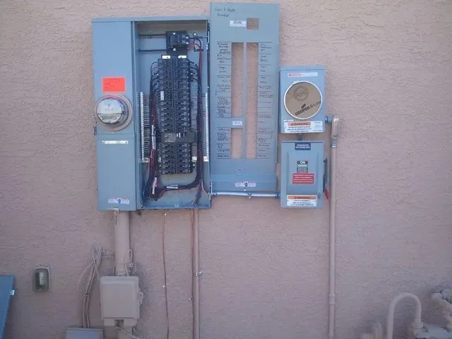 JMAC Electric, LLC photo 4