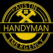 Austin Emergency Handyman & Carpentry logo