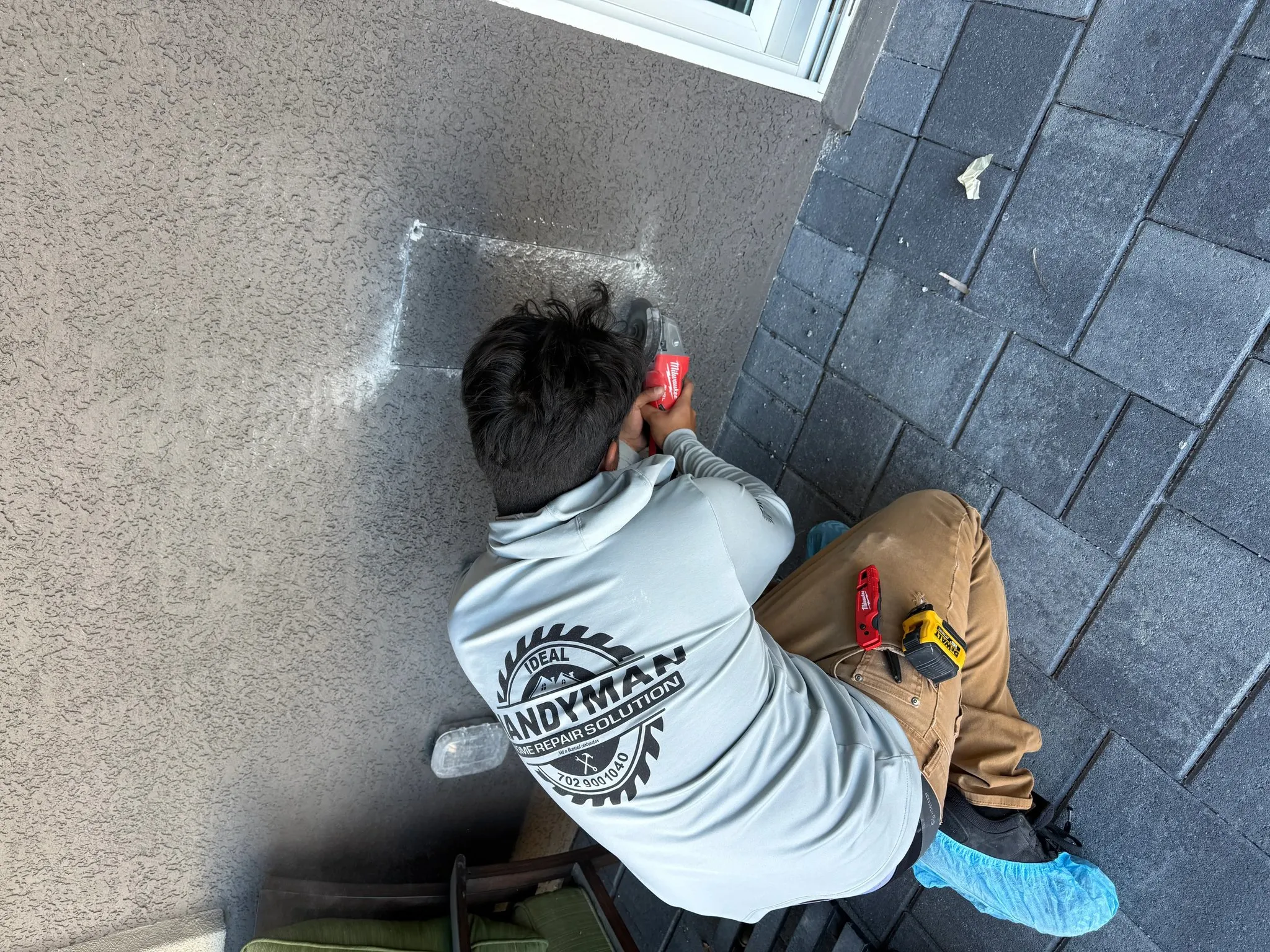 Ideal Handyman LLC. photo 7