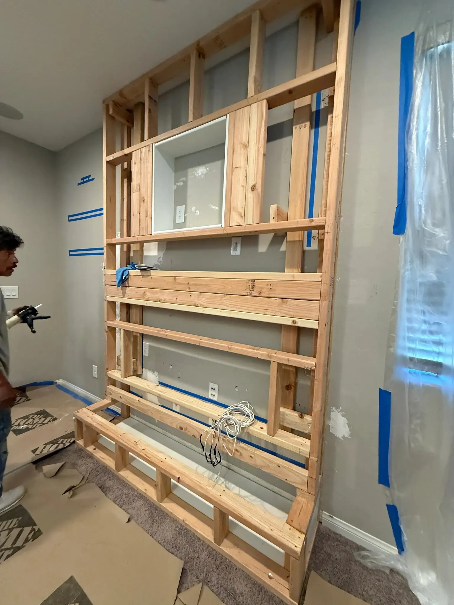 Ideal Handyman LLC. photo 1