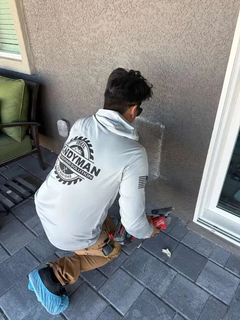 Ideal Handyman LLC. photo 6