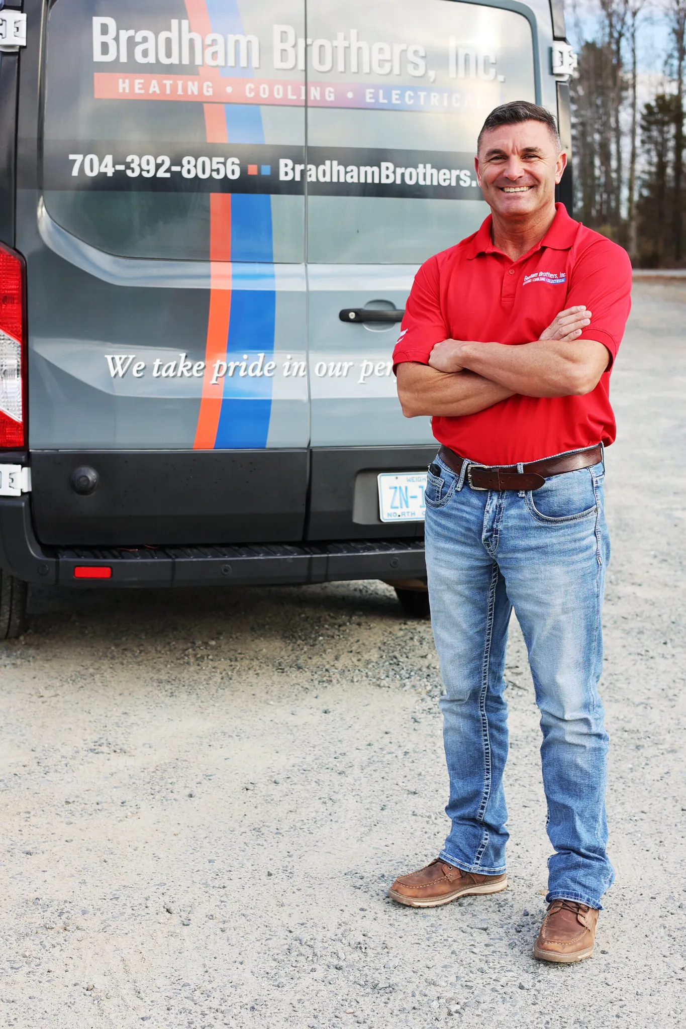 Bradham Comfort Services, Inc. photo 3