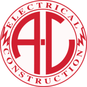 A-C Electric logo