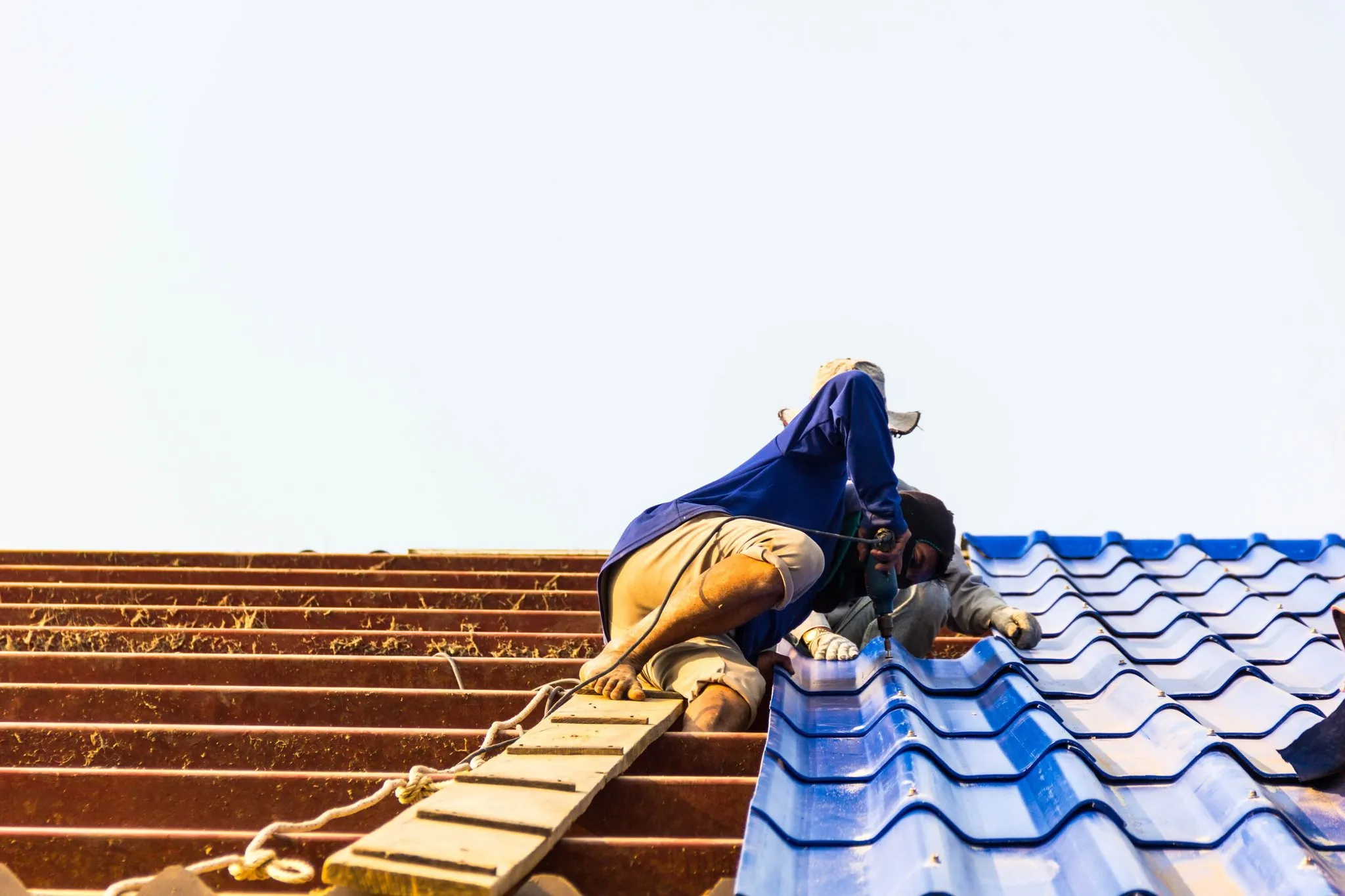 Chula Roofing Pros photo 1