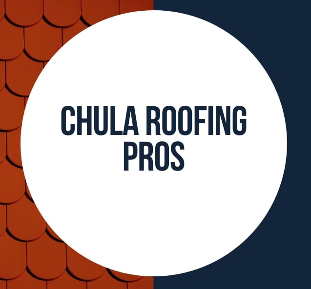 Chula Roofing Pros logo