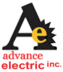 Advance Electric Inc logo