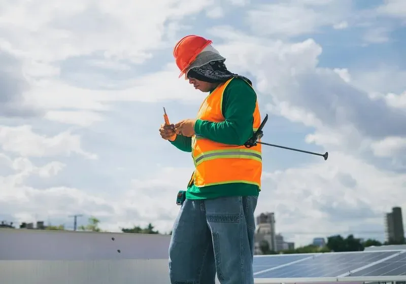 Splendid Roofing & Restoration photo 6