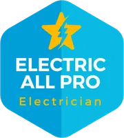 ELECTRIC ALL PRO logo