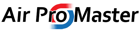 Air Pro Master Air Conditioning Repair & Installation logo