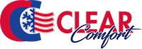 Clear Comfort logo