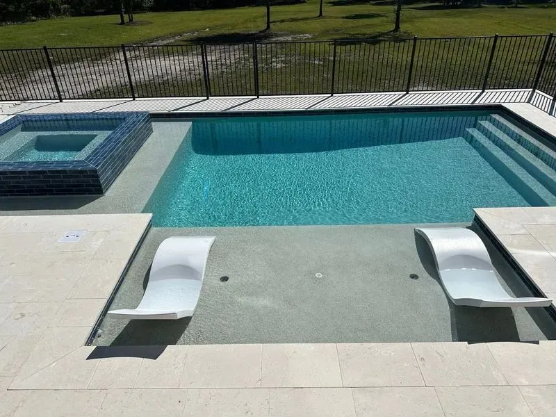 Frank's Pool Services, Inc. photo 9