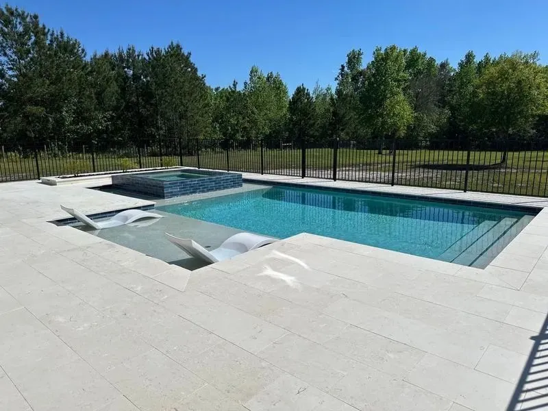 Frank's Pool Services, Inc. photo 7