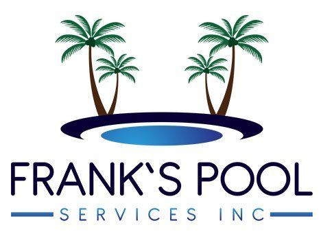Frank's Pool Services, Inc. logo