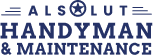 Alsolut Handyman logo