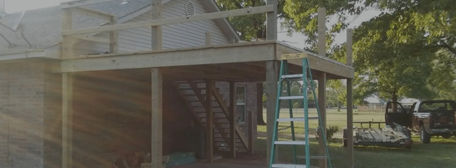 Harjo Home Improvements photo 9