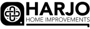 Harjo Home Improvements logo