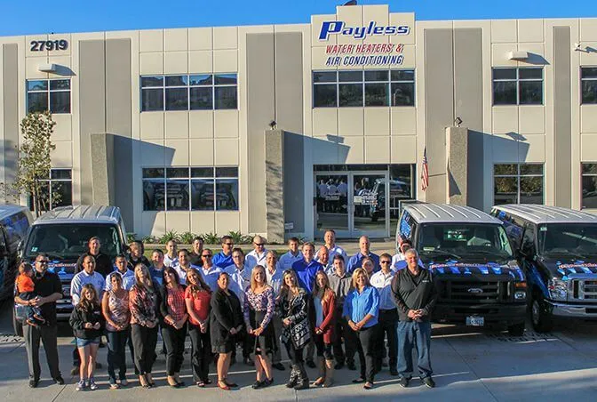 Payless Water Heaters and Tankless Water Heaters photo 3