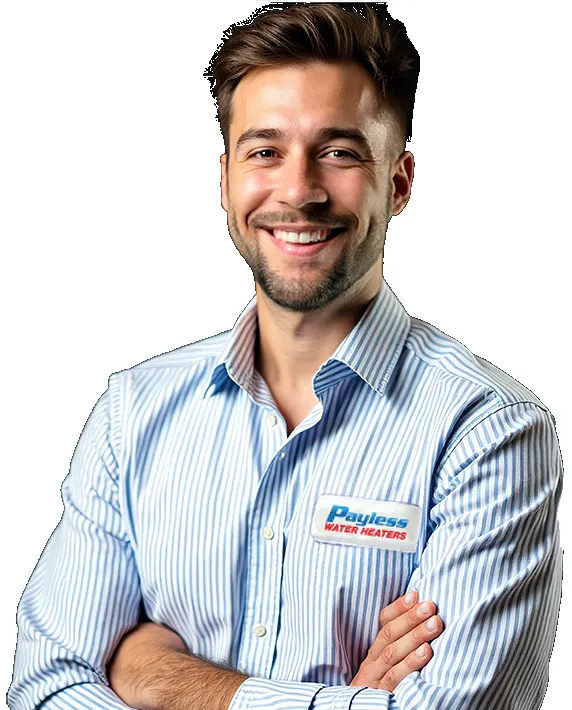 Payless Water Heaters and Tankless Water Heaters photo 5