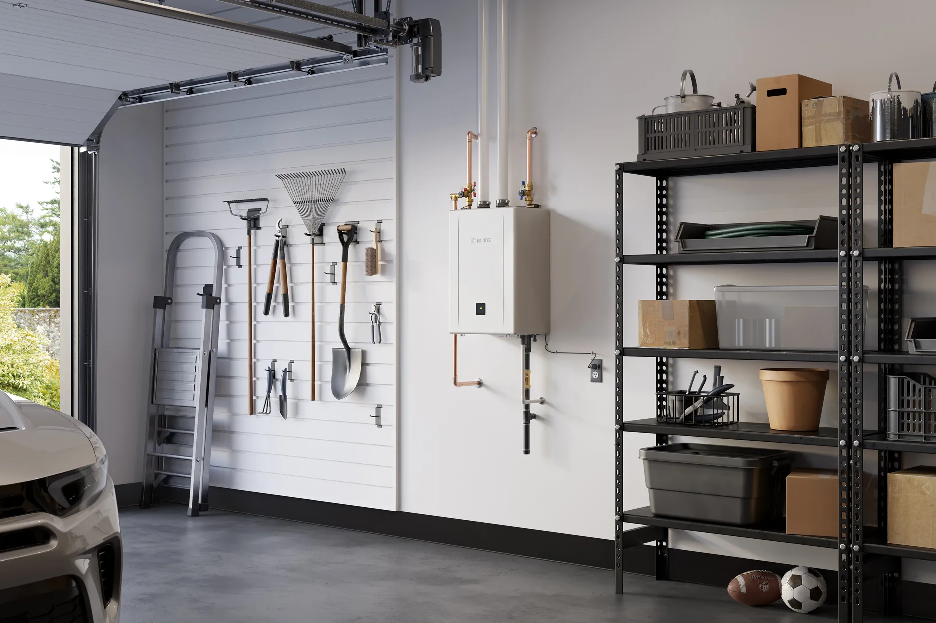 Payless Water Heaters and Tankless Water Heaters photo 2