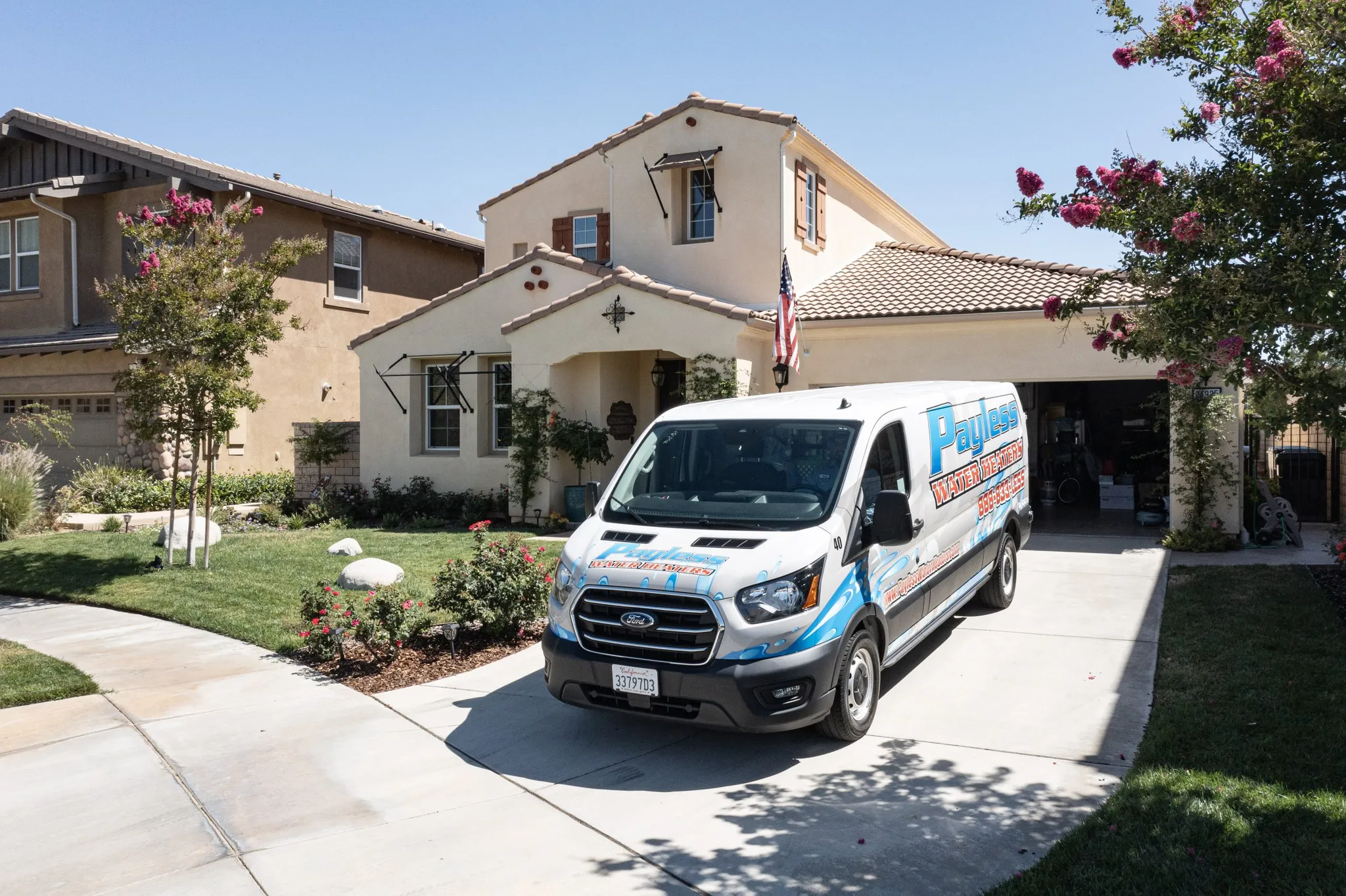 Payless Water Heaters and Tankless Water Heaters photo 9