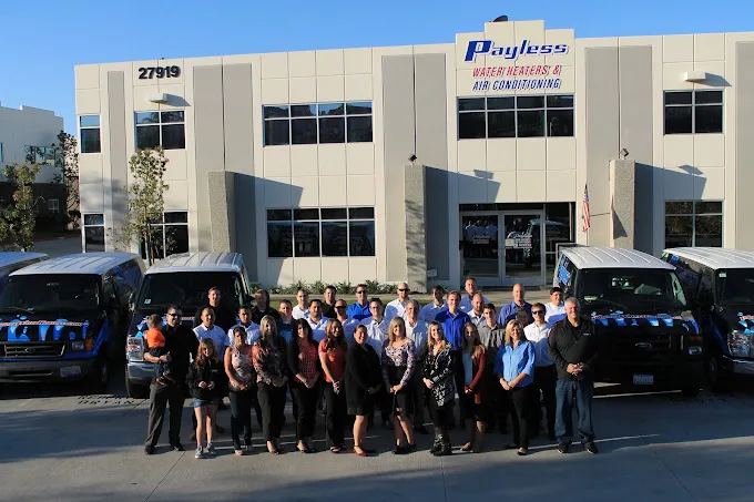 Payless Water Heaters and Tankless Water Heaters photo 6