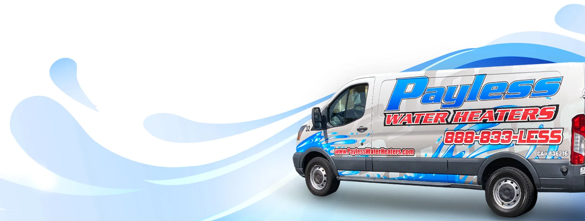 Payless Water Heaters and Tankless Water Heaters photo 7