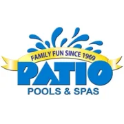 Patio Pools & Spas Tucson logo