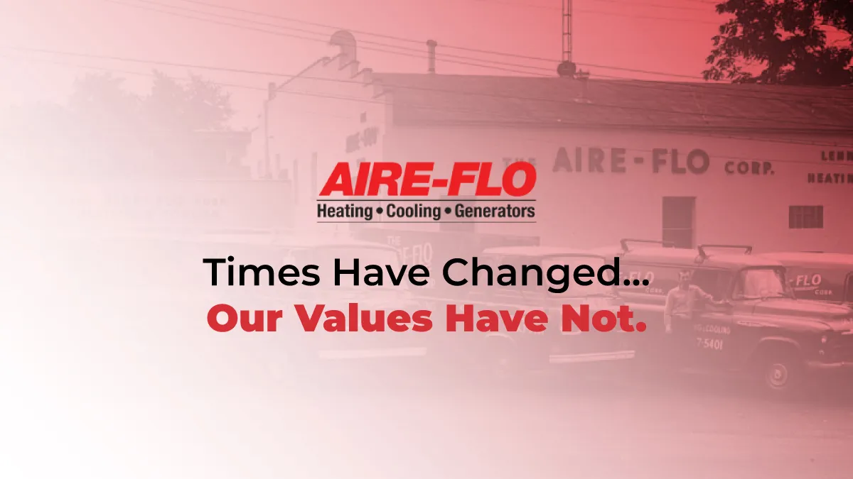 Aire-Flo Heating, Cooling & Generators photo 1