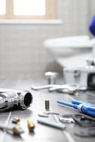 Berardino Plumbing & Heating photo 4