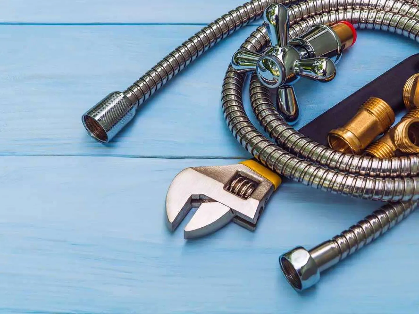 Berardino Plumbing & Heating photo 5