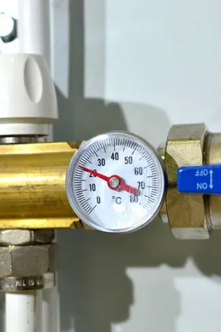 Berardino Plumbing & Heating photo 2