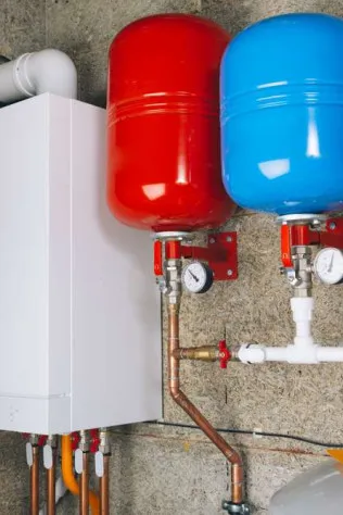 Berardino Plumbing & Heating photo 1