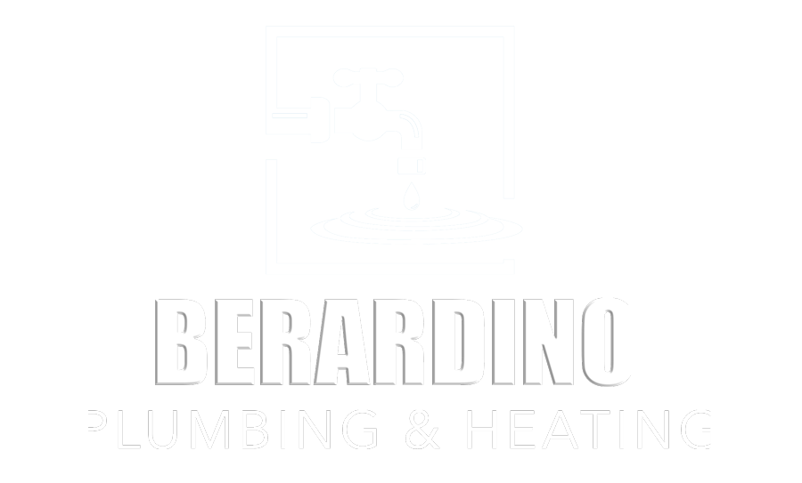 Berardino Plumbing & Heating logo