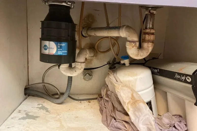 B4 Plumbing and Mechanical photo 4