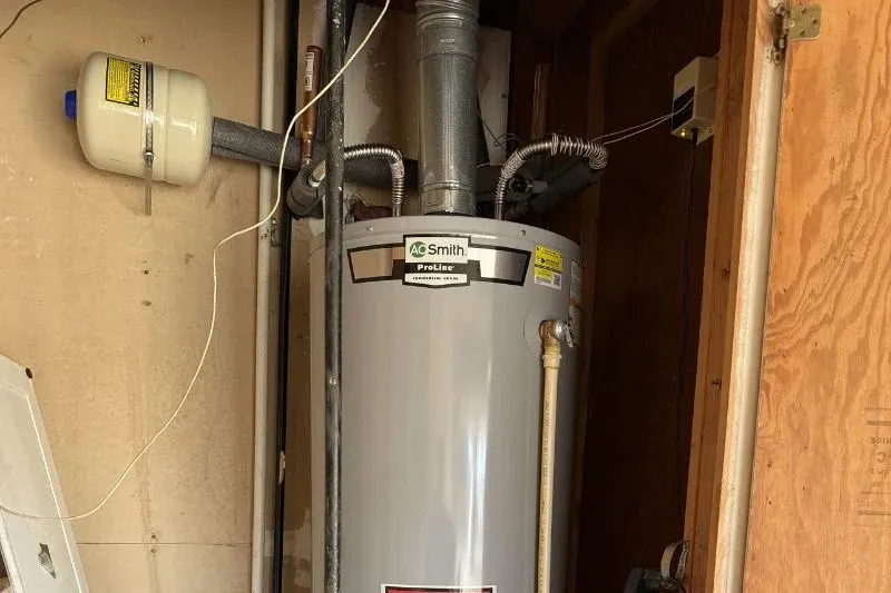 B4 Plumbing and Mechanical photo 7