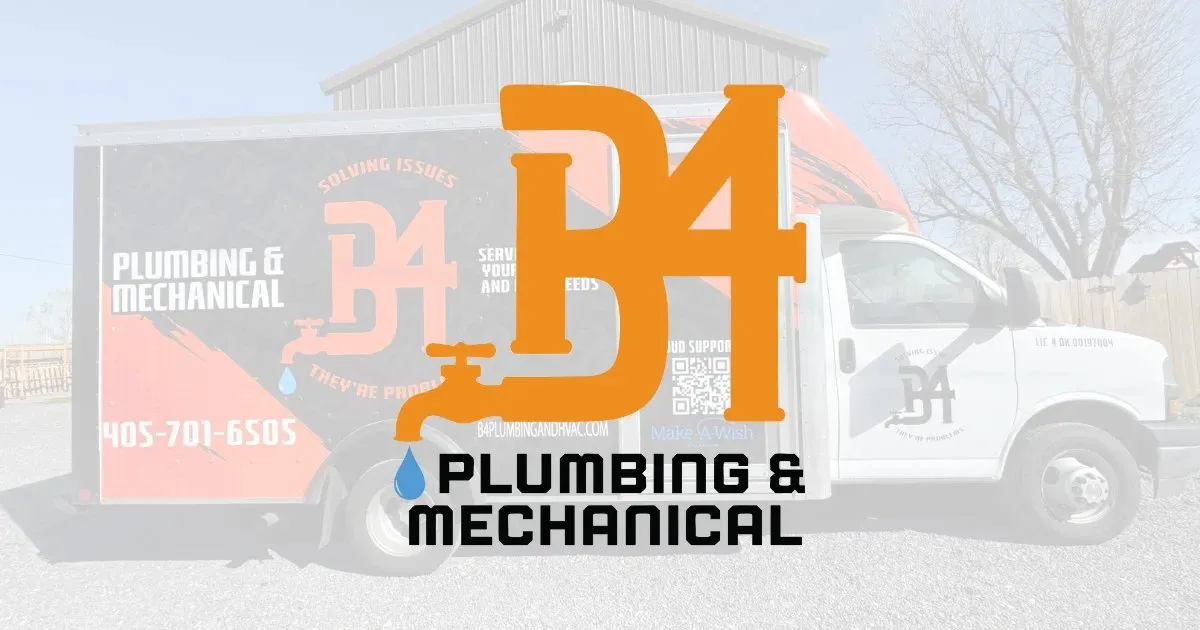 B4 Plumbing and Mechanical photo 1